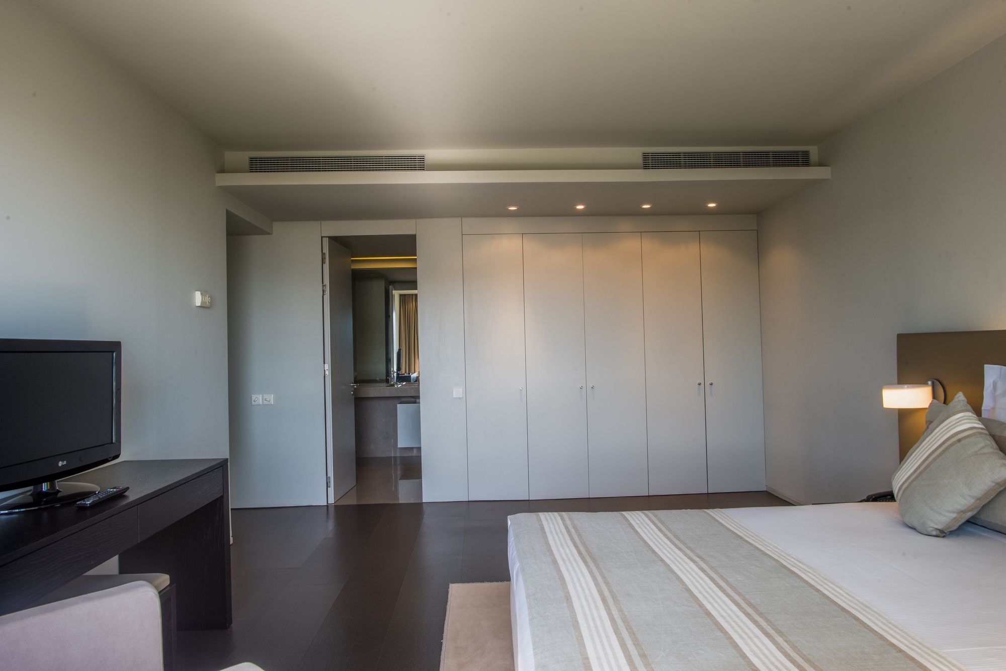 アクアルズ トロイア ラゴア ホテル&アパートメンツ S ホテルズ コレクション エクステリア 写真 A sliding door
